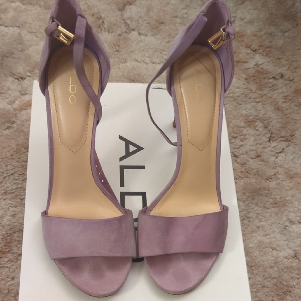 Aldo Fiolla Heels
